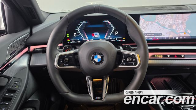 BMW 5 Series (G60) 530i xDrive M Sport Pro Special Edition 2025 — фото 18