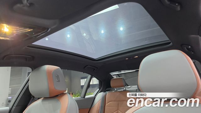 BMW 5 Series (G60) 530i xDrive M Sport Pro Special Edition 2025 — фото 20