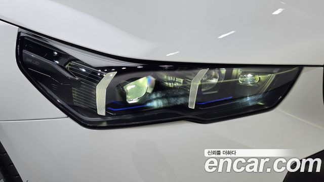 BMW 5 Series (G60) 530i xDrive M Sport Pro Special Edition 2025 — фото 28