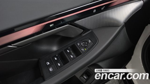 BMW 5 Series (G60) 530i xDrive M Sport Pro Special Edition 2025 — фото 35