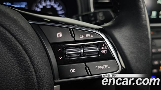 Kia Sportage The Bold Gasoline Prestige 2019 — фото 13