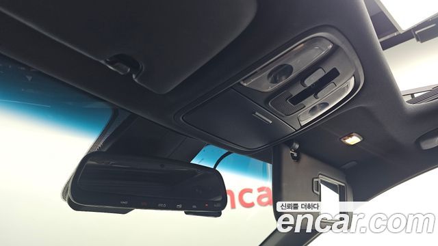 Kia Sportage The Bold Gasoline Prestige 2019 — фото 19