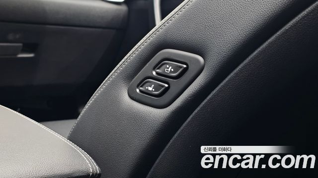 Kia Sportage The Bold Gasoline Prestige 2019 — фото 29