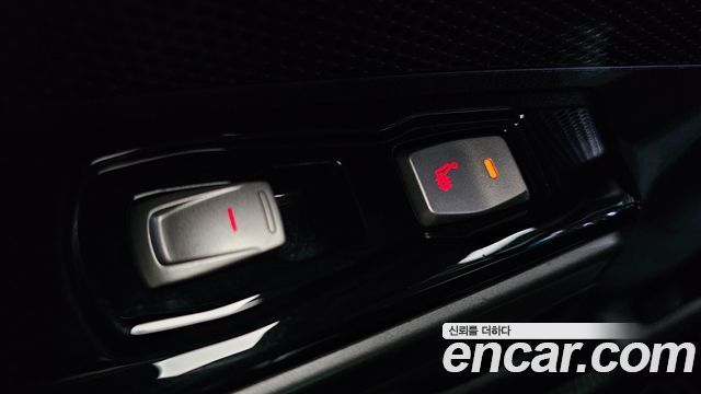 KG Mobility (SsangYong) Tivoli Air Diesel RX 2WD 2017 — фото 18