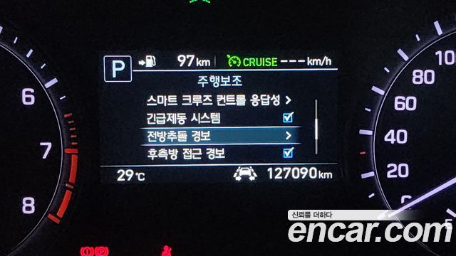 Genesis G80 3.3 GDI AWD Premium Luxury 2018 — фото 17