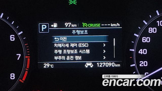 Genesis G80 3.3 GDI AWD Premium Luxury 2018 — фото 18