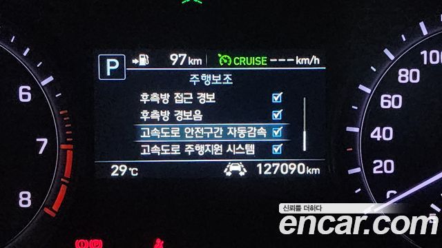 Genesis G80 3.3 GDI AWD Premium Luxury 2018 — фото 19