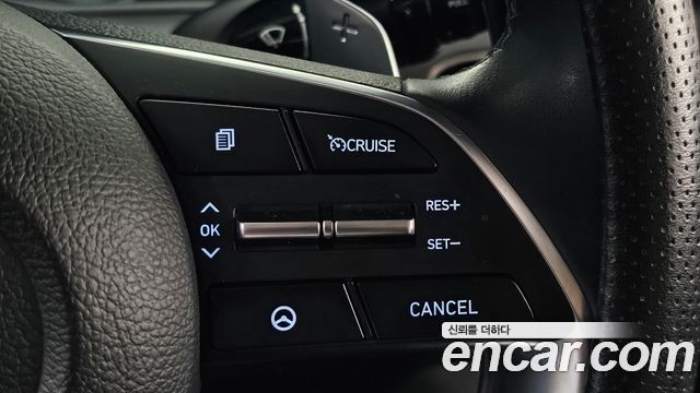 Hyundai Sonata (DN8) 2.0 Premium Family 2020 — фото 13