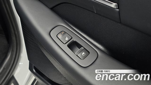 Hyundai Sonata (DN8) 2.0 Premium Family 2020 — фото 18