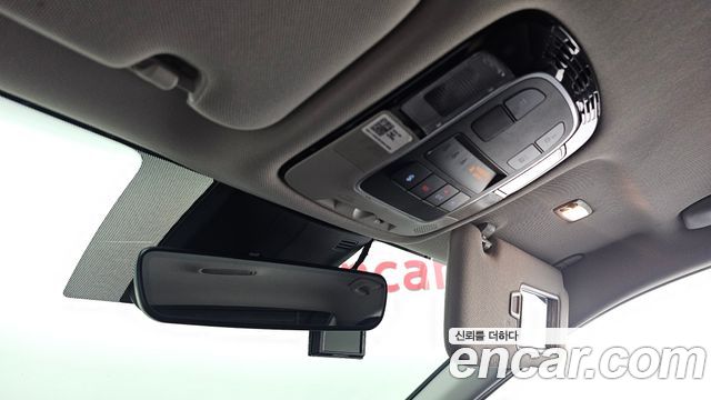 Hyundai Sonata (DN8) 2.0 Premium Family 2020 — фото 19