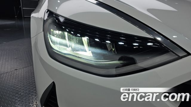 Hyundai Sonata (DN8) 2.0 Premium Family 2020 — фото 22