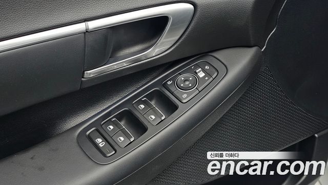 Hyundai Sonata (DN8) 2.0 Premium Family 2020 — фото 29