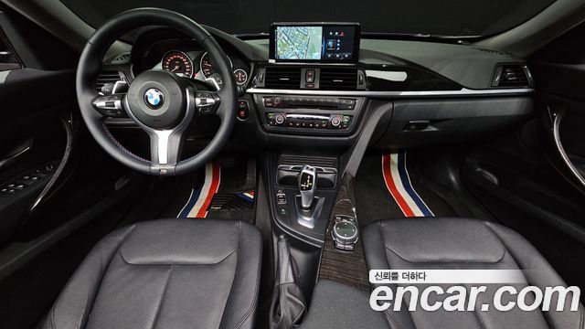 BMW 3 Series GT (F34) GT 320d 2016 — фото 7