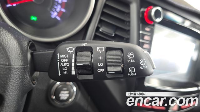KG Mobility (SsangYong) Tivoli Air 1.6 IX 2WD 2018 — фото 16