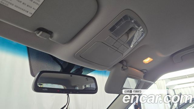 KG Mobility (SsangYong) Tivoli Air 1.6 IX 2WD 2018 — фото 17