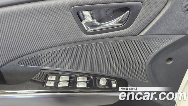 KG Mobility (SsangYong) Tivoli Air 1.6 IX 2WD 2018 — фото 28