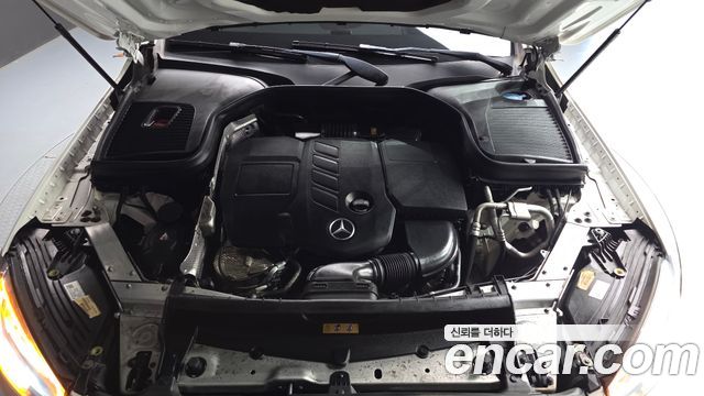 Mercedes-Benz GLC-Class (X253) GLC220 d 4MATIC 2022 — фото 6