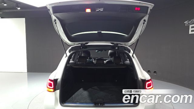 Mercedes-Benz GLC-Class (X253) GLC220 d 4MATIC 2022 — фото 18