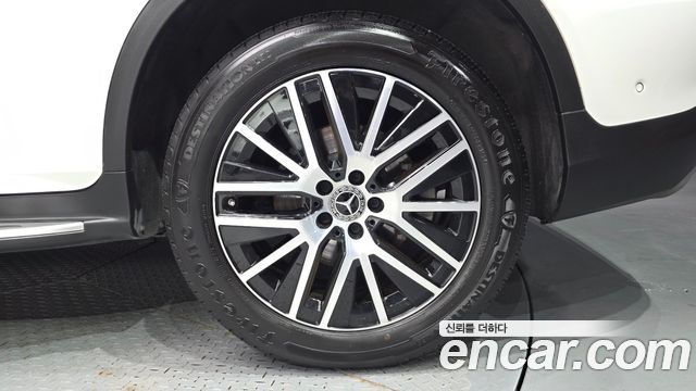 Mercedes-Benz GLC-Class (X253) GLC220 d 4MATIC 2022 — фото 21