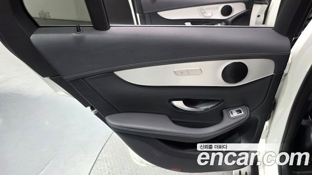 Mercedes-Benz GLC-Class (X253) GLC220 d 4MATIC 2022 — фото 25