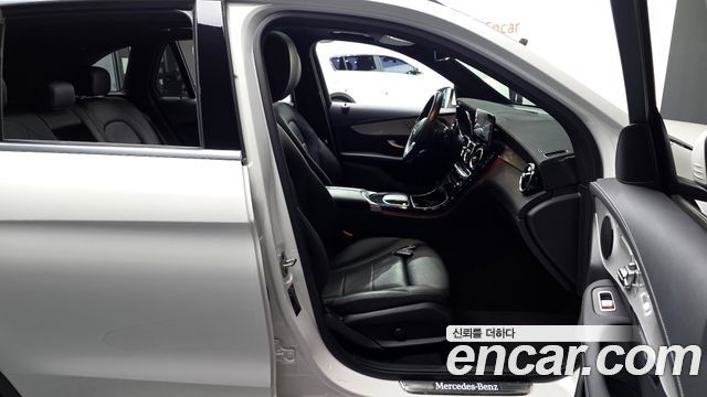 Mercedes-Benz GLC-Class (X253) GLC220 d 4MATIC 2022 — фото 26