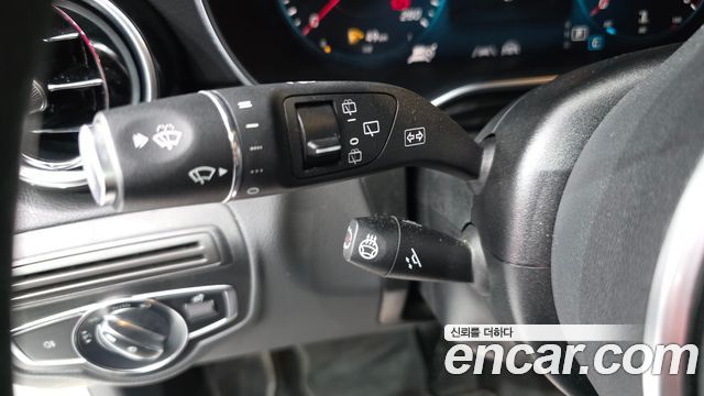 Mercedes-Benz GLC-Class (X253) GLC220 d 4MATIC 2022 — фото 27