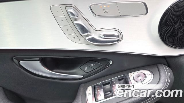 Mercedes-Benz GLC-Class (X253) GLC220 d 4MATIC 2022 — фото 28