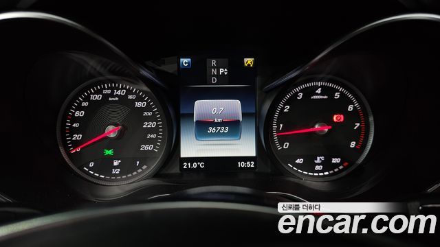 Mercedes-Benz C-Class (W205) C200 AMG Line 2017 — фото 8