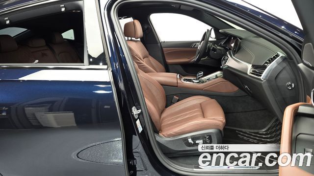 BMW X6 (G06) xDrive40i M Sport 2023 — фото 26