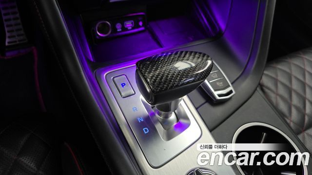 Genesis G70 3.3T Sport Supreme 2018 — фото 9