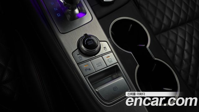 Genesis G70 3.3T Sport Supreme 2018 — фото 19