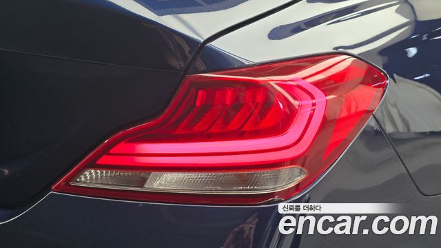 Genesis G70 3.3T Sport Supreme 2018 — фото 23