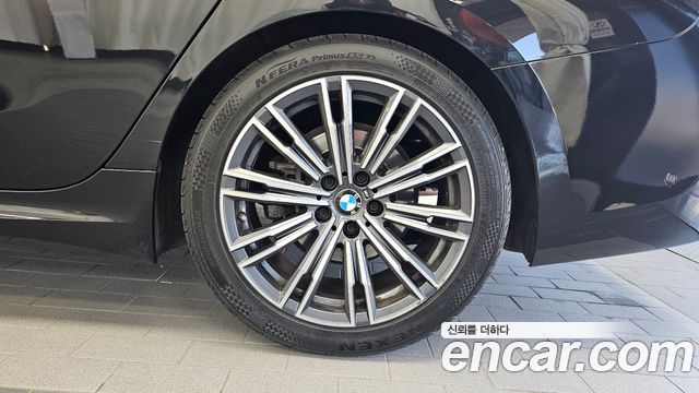 BMW 3 Series (G20) 320i M Sport 2021 — фото 5