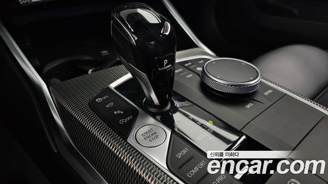 BMW 3 Series (G20) 320i M Sport 2021 — фото 9