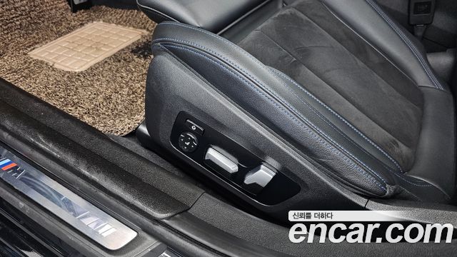 BMW 3 Series (G20) 320i M Sport 2021 — фото 31