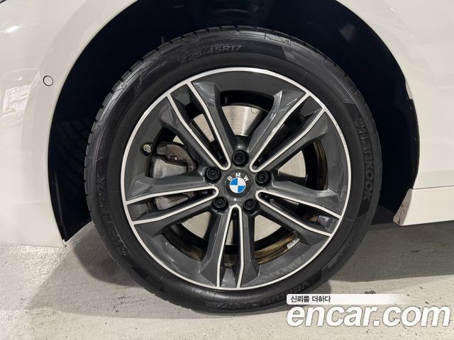BMW 1 Series (F40) 120i Sports 2024 — фото 5