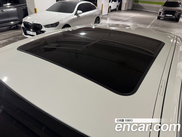 BMW 1 Series (F40) 120i Sports 2024 — фото 20