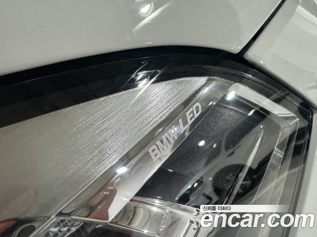 BMW 1 Series (F40) 120i Sports 2024 — фото 22