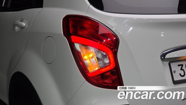 KG Mobility (SsangYong) Style Korando C 2.2 Extreme 2WD 2017 — фото 23