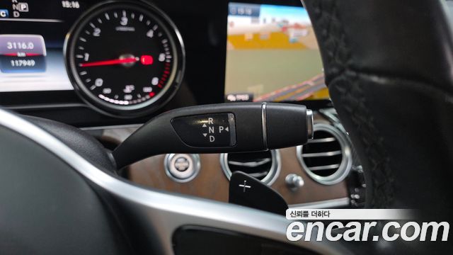 Mercedes-Benz E-Class (W213) E220d Exclusive 2019 — фото 9