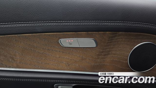 Mercedes-Benz E-Class (W213) E220d Exclusive 2019 — фото 19