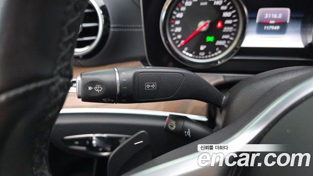 Mercedes-Benz E-Class (W213) E220d Exclusive 2019 — фото 29