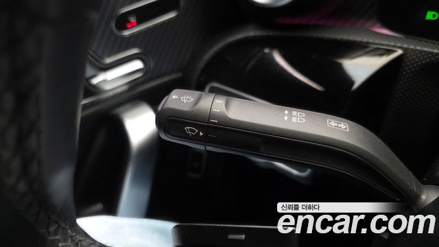 Mercedes-Benz A-Class (W177) A220 Sedan 2025 — фото 18