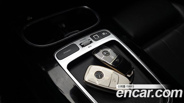 Mercedes-Benz A-Class (W177) A220 Sedan 2025 — фото 27