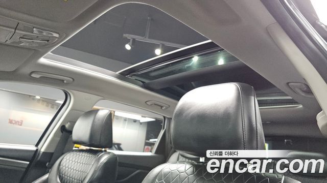 Hyundai Santa Fe (TM) Diesel 2.0 2WD Exclusive 2019 — фото 22