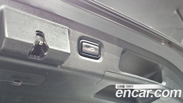 Hyundai Santa Fe (TM) Diesel 2.0 2WD Exclusive 2019 — фото 24