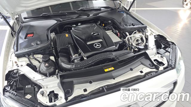 Mercedes-Benz E-Class (W213) E300 4MATIC Avnatgarde 2018 — фото 6