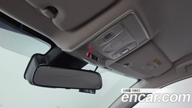 Renault Korea XM3 1.6 GTe LE 2021 — фото 18