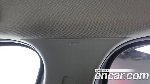 Renault Korea XM3 1.6 GTe LE 2021 — фото 29