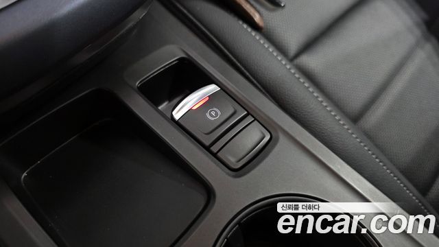 Renault Korea XM3 1.6 GTe LE 2021 — фото 31